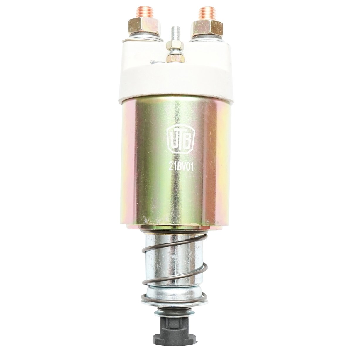 Solenoid demaror 24V (bobina)